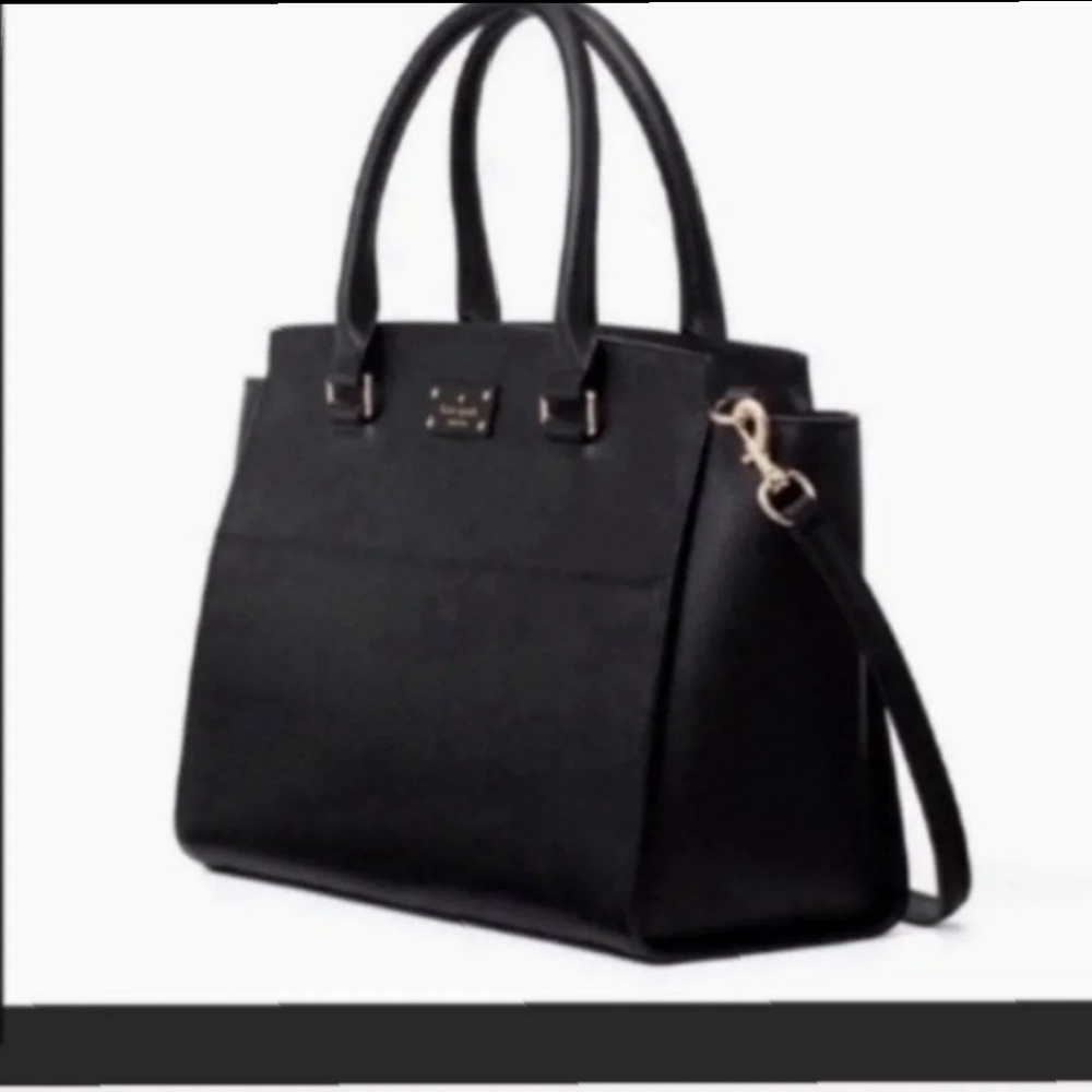 NWT Kate Spade Grove Street Lana